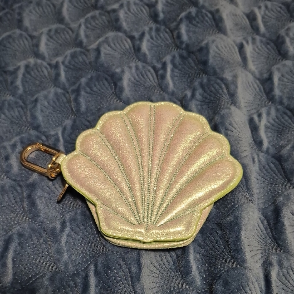 Bath & Bodyworks x Disney Princess Ariel Coin Purse